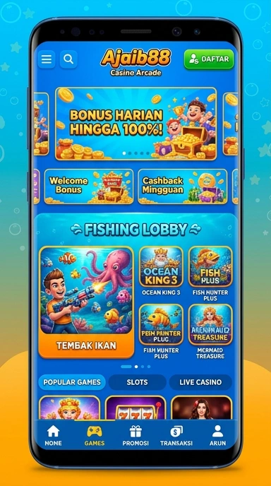 ajaib88 - Hub Aplikasi untuk Unduhan Pilihan Anda